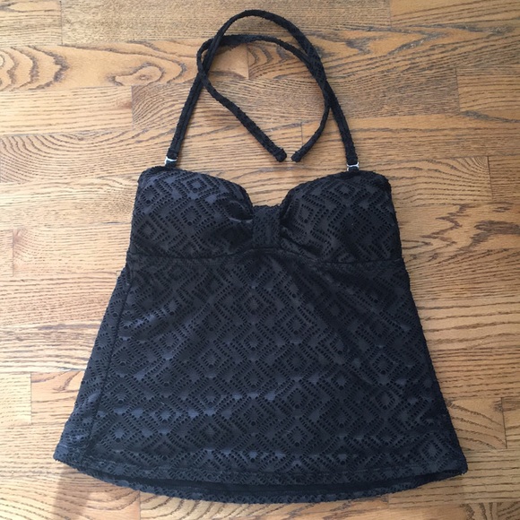 🐚Catalina Swimwear Bandini Top🐚 - Picture 1 of 6